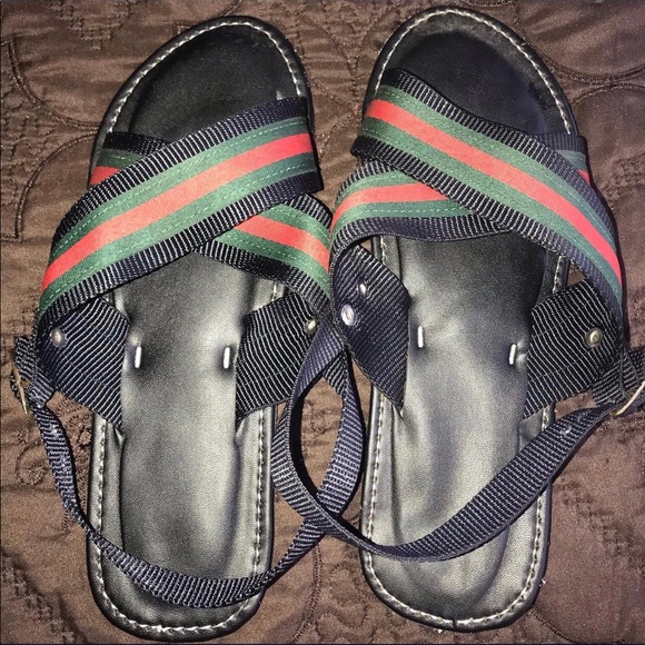 Huaraches - Picture 1 of 6